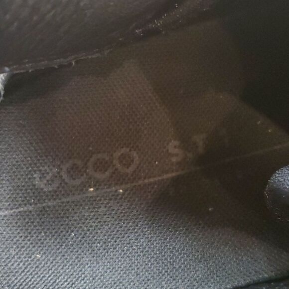 ECCO ST.1 Lite Slip On Sneaker - Size 38 - Picture 8 of 10